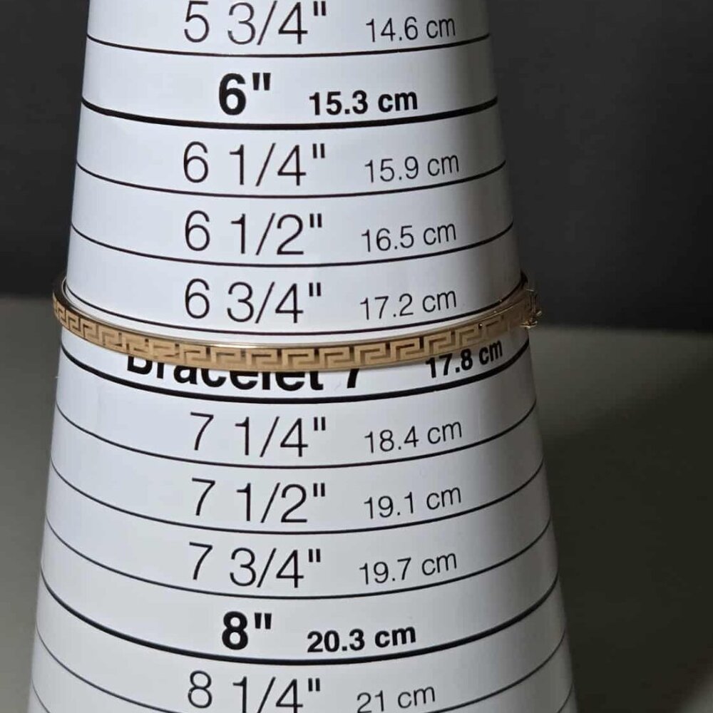 Bangle SLIM TYPE - Picture 15 of 16